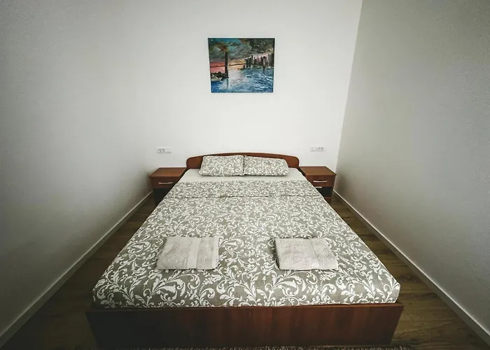 Apartman Zdravko