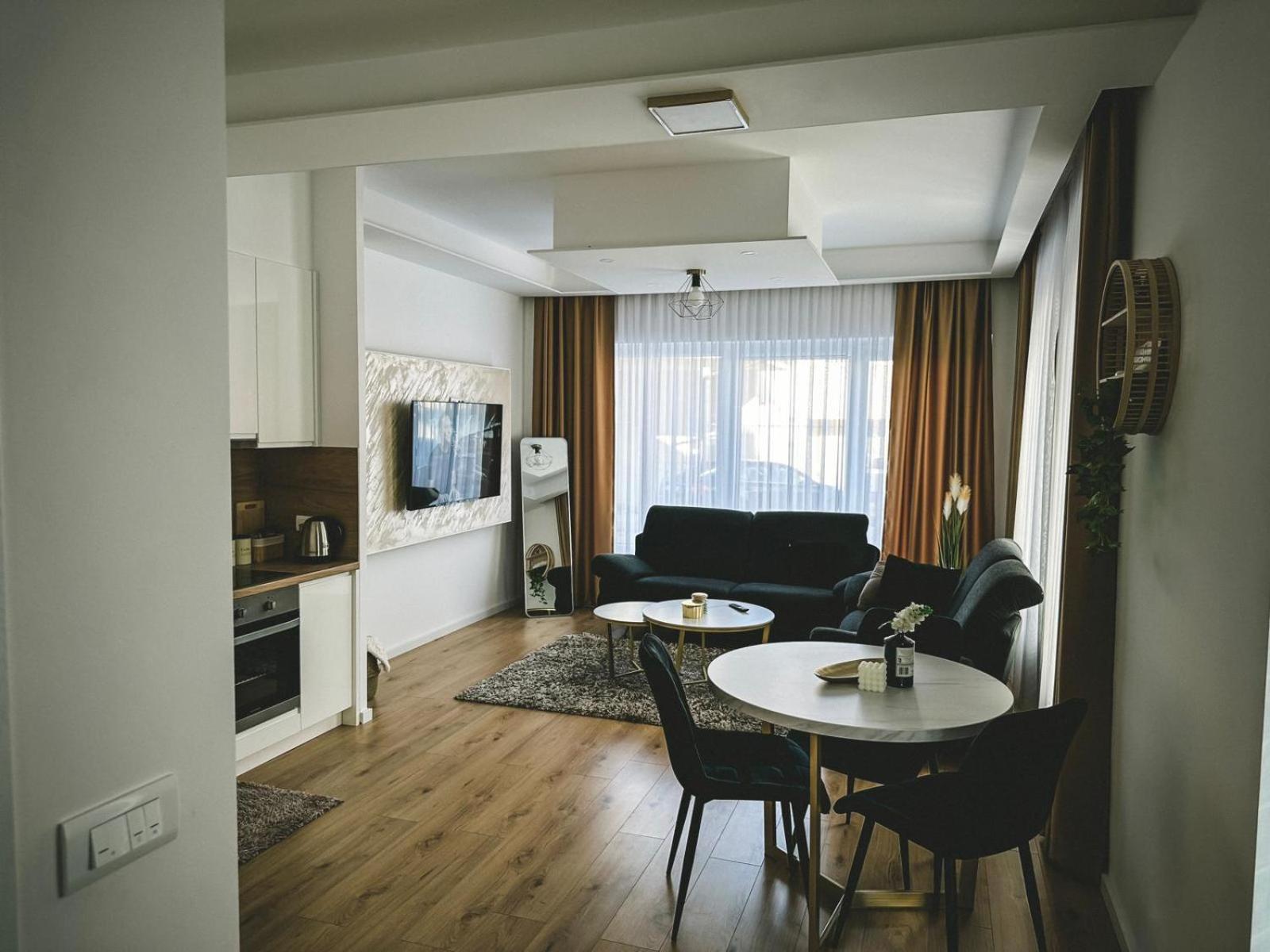 Apartment Zdravko *