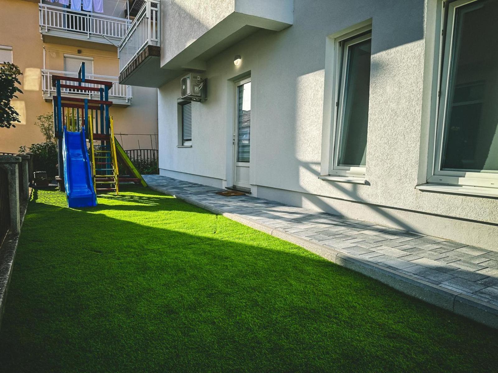 Apartment Zdravko